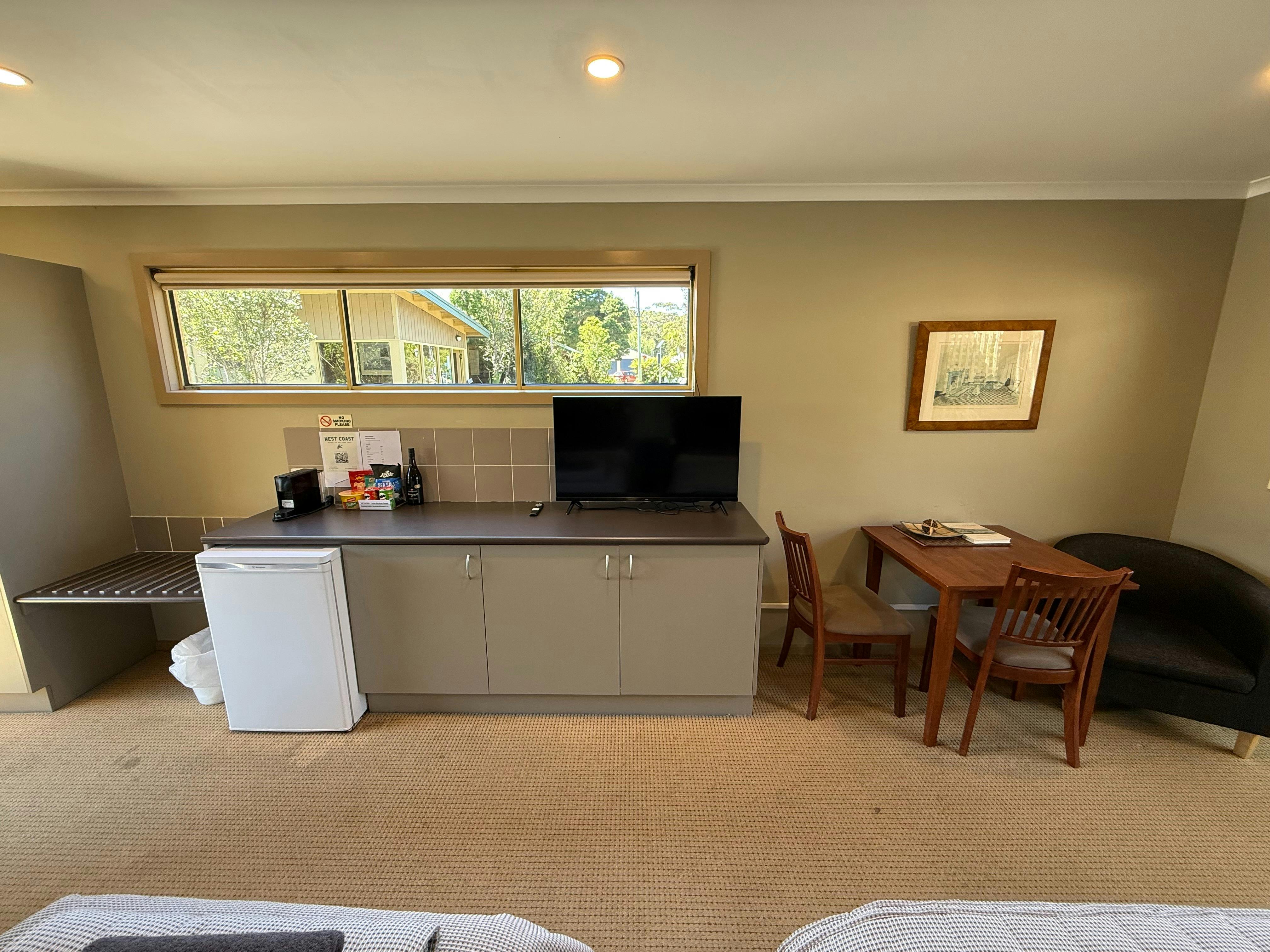 Motel Strahan