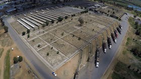 Wagga Wagga Livestock Marketing Centre