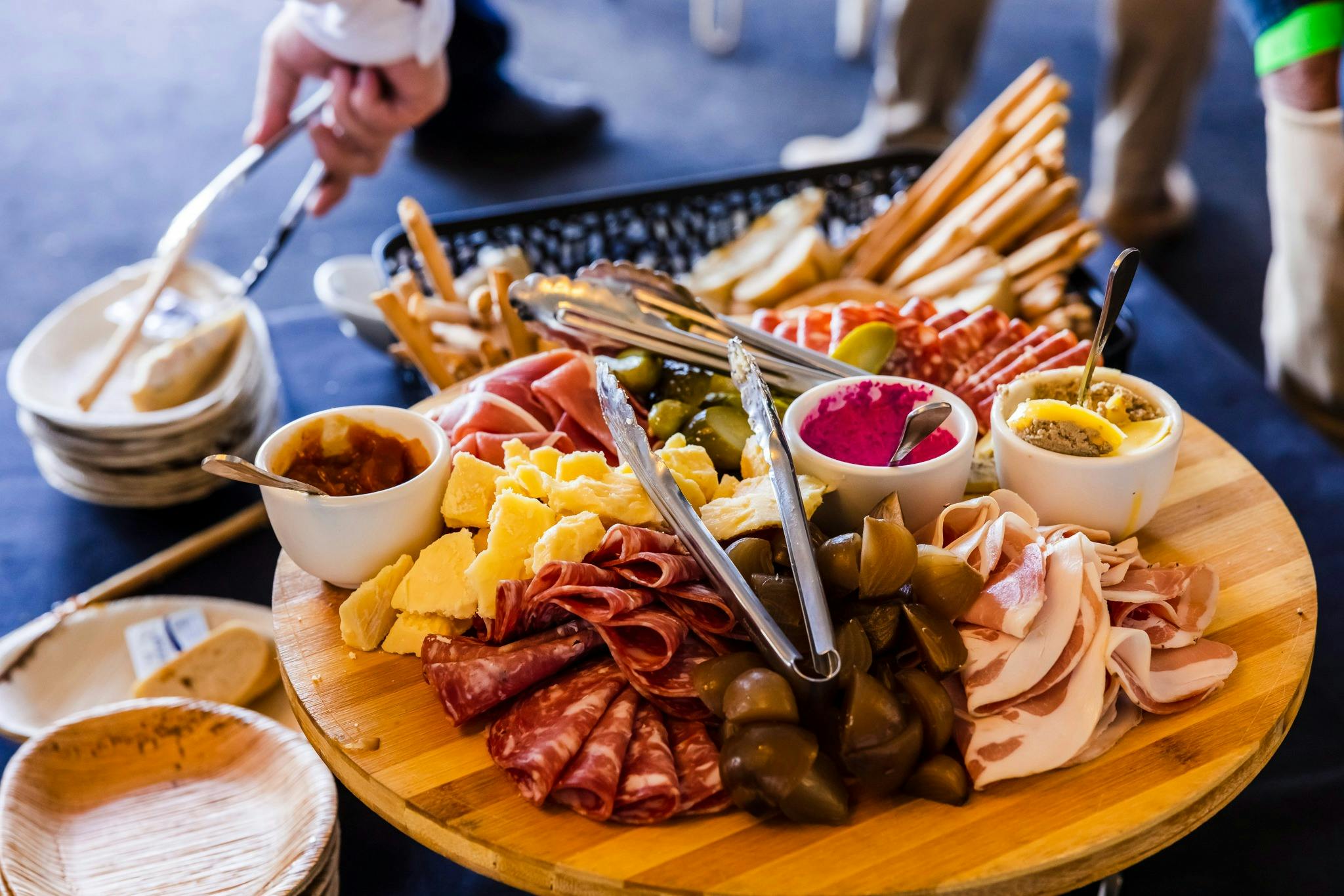 XXXX Doomben Cup Day