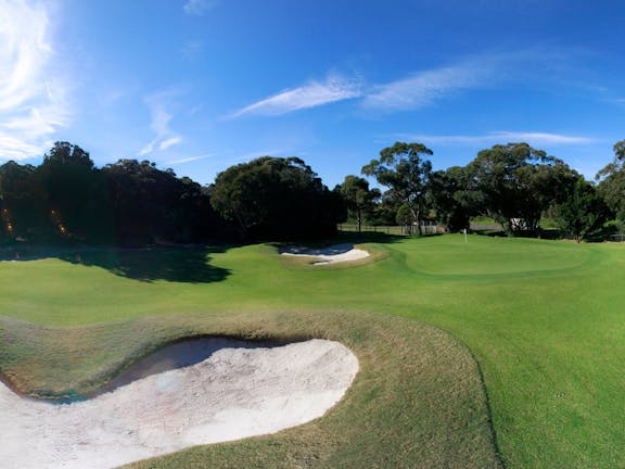 Port Kembla Golf Club