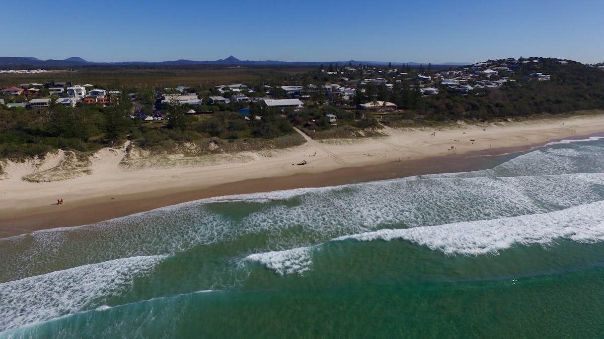 Peregian Beach