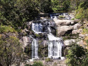 Agnes Falls Scenic Reserve