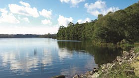 Lake Paluma