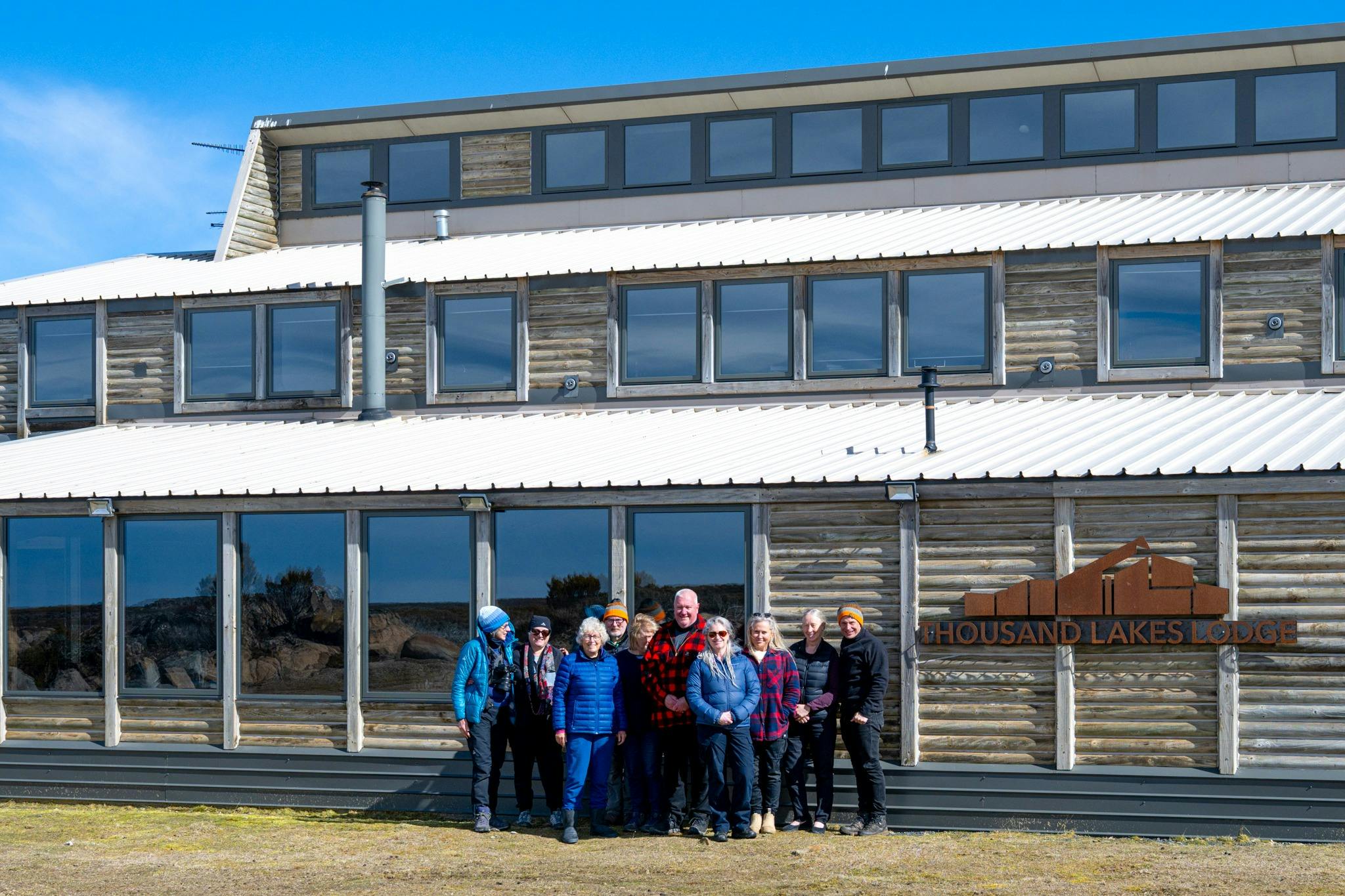 Tasmanian Photography Tours