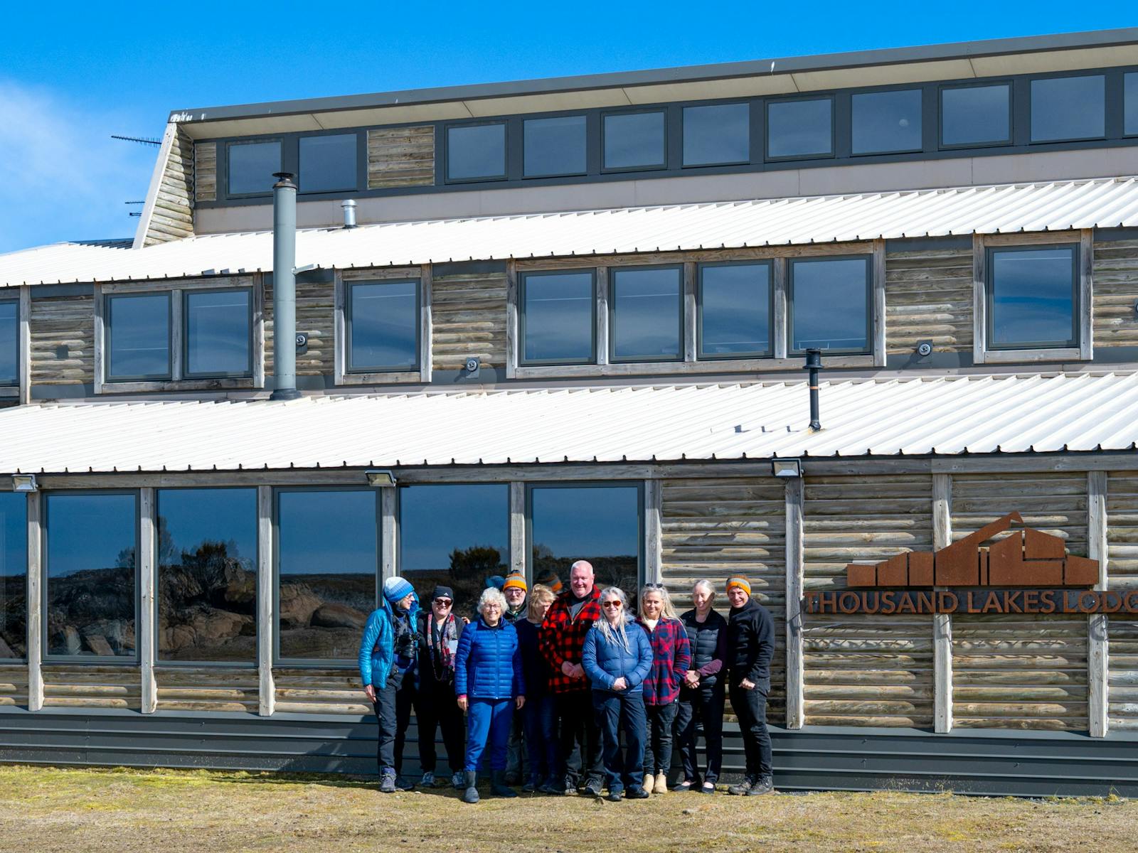 Tasmanian Photography Tours