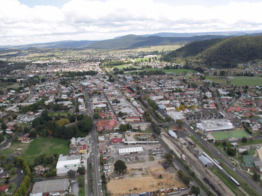 Lithgow