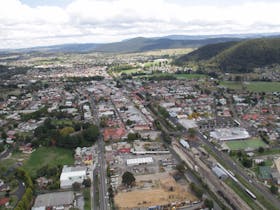 Lithgow image
