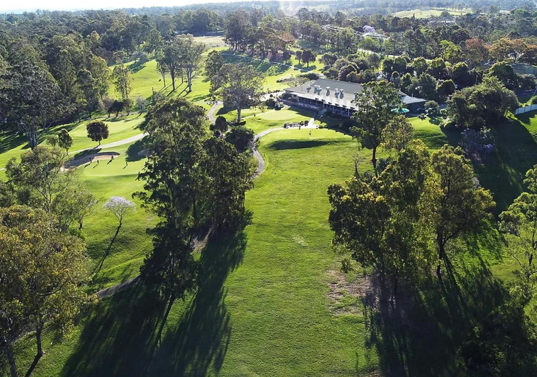 Grafton Golf Club