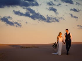 Port Stephens Wedding Trail
