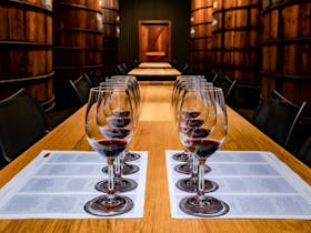 Patritti, wine, wine tasting, Adelaide, winery