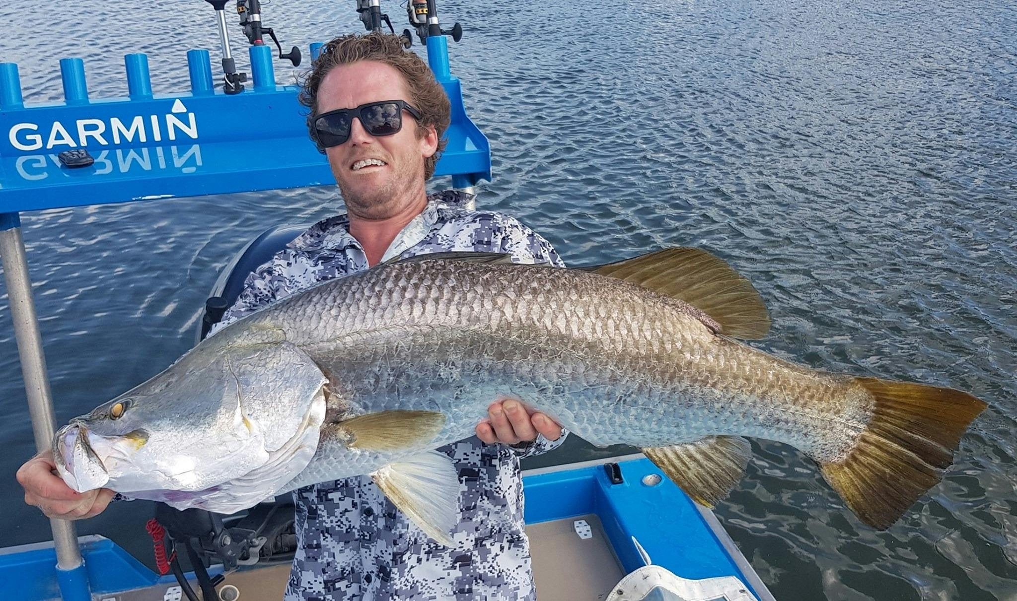 Hinchinbrook Charter