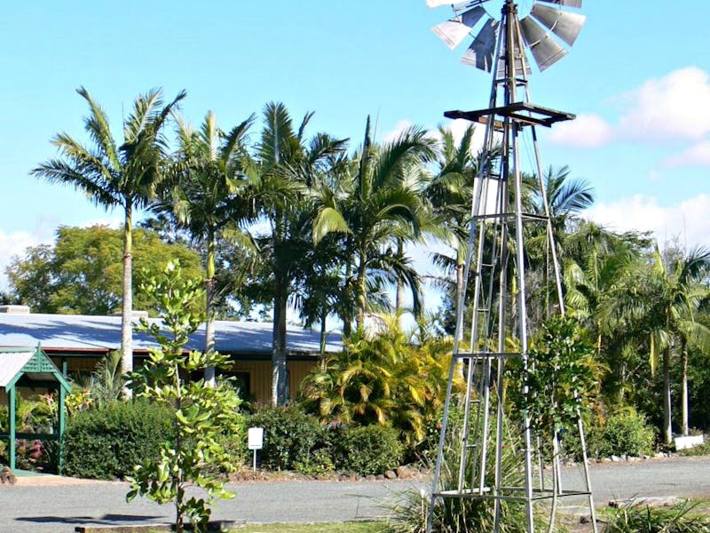 Windara nursery function centre casino