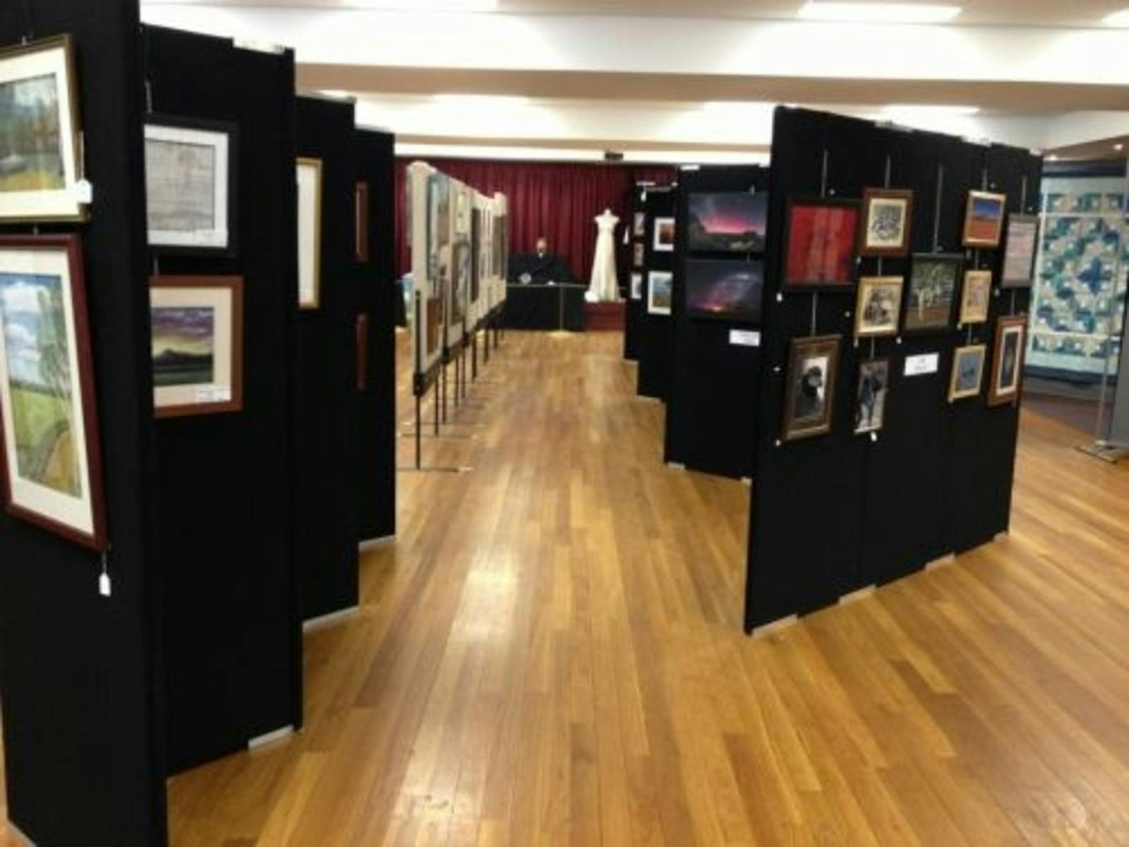 Image for Henty Art, Photography and Quilting Exhibition