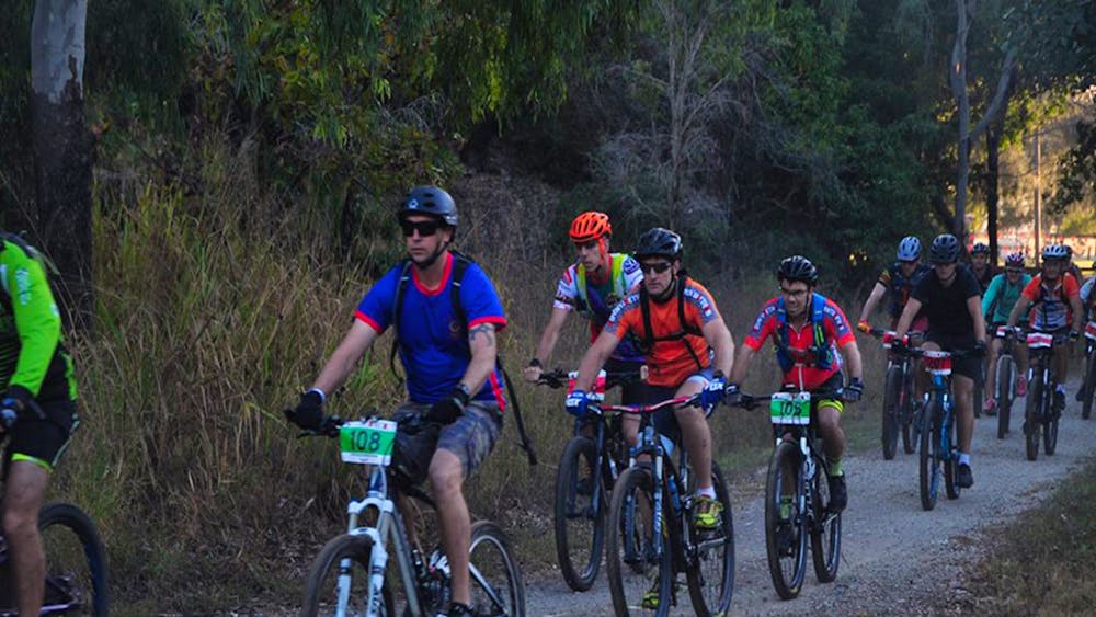 Adventurethon Townsville