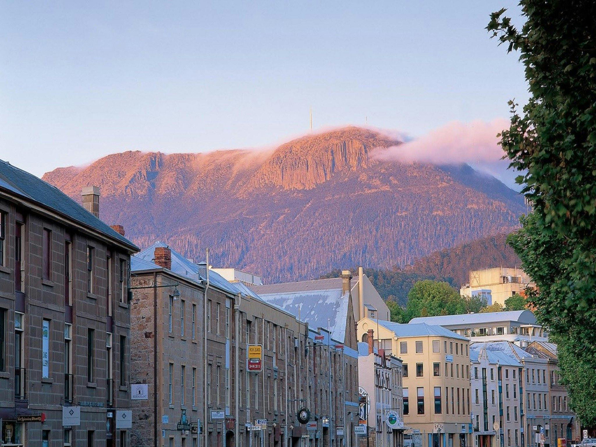 Bespoke Tasmania Tours