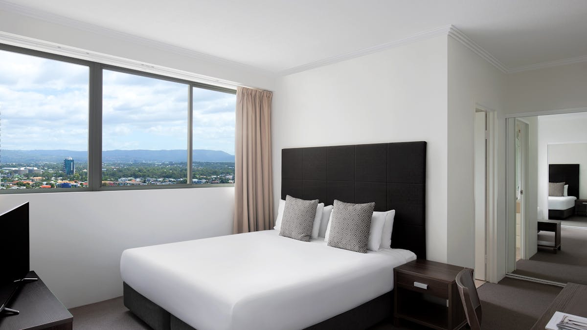 Mantra Sun City - Hotel Room