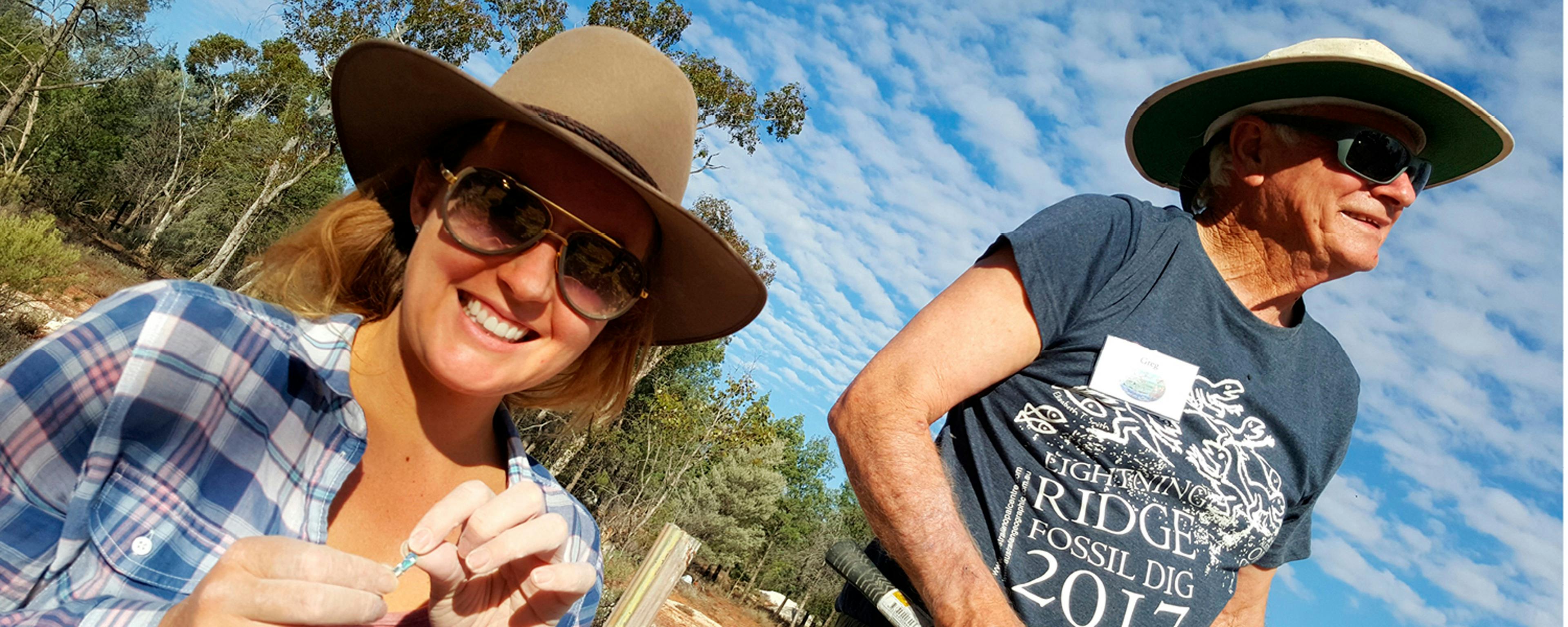 Australian Opal Centre