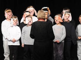 Wellington Eisteddfod