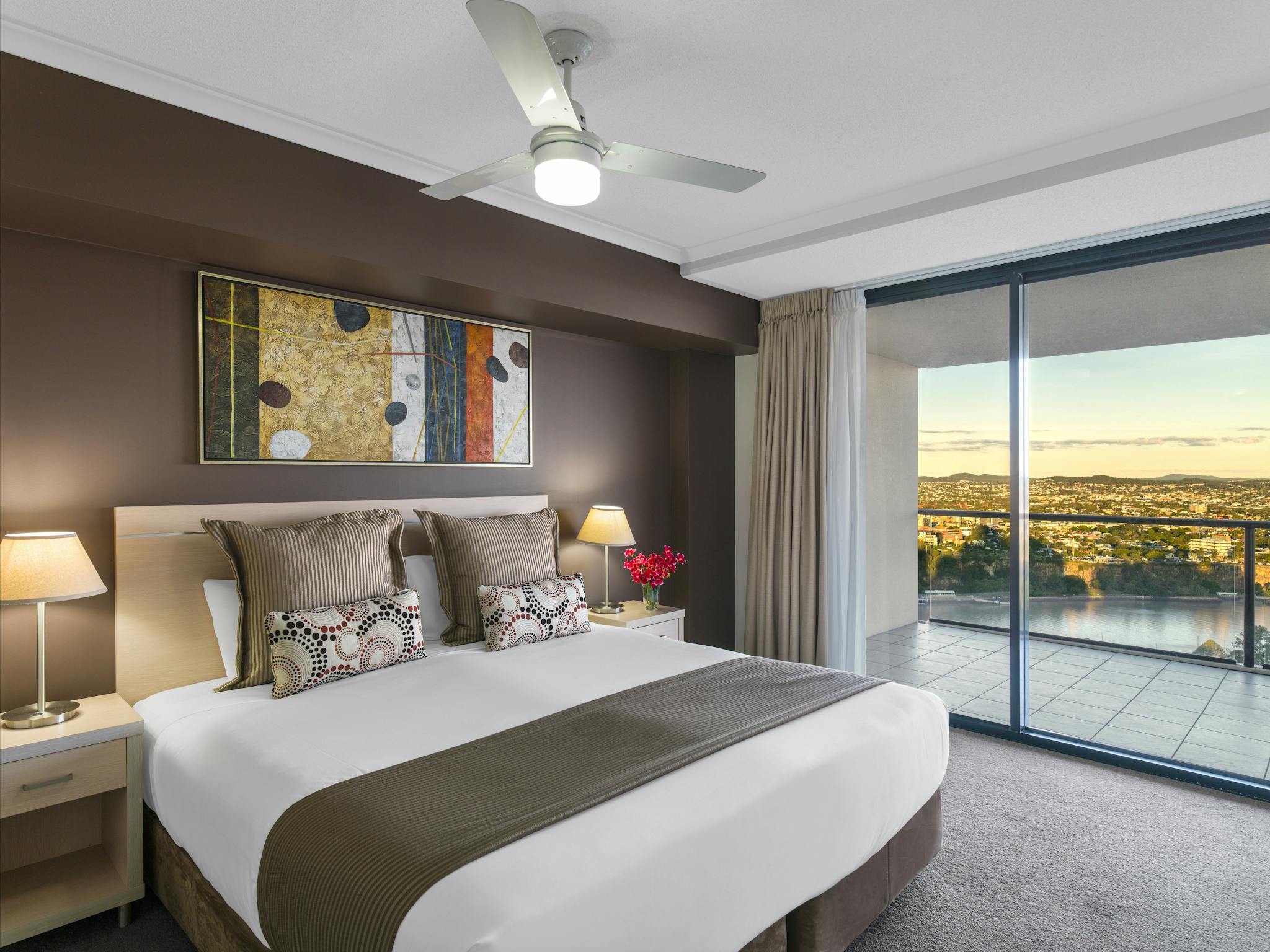 2 Bedroom Riverview 2 Bedroom Riverview