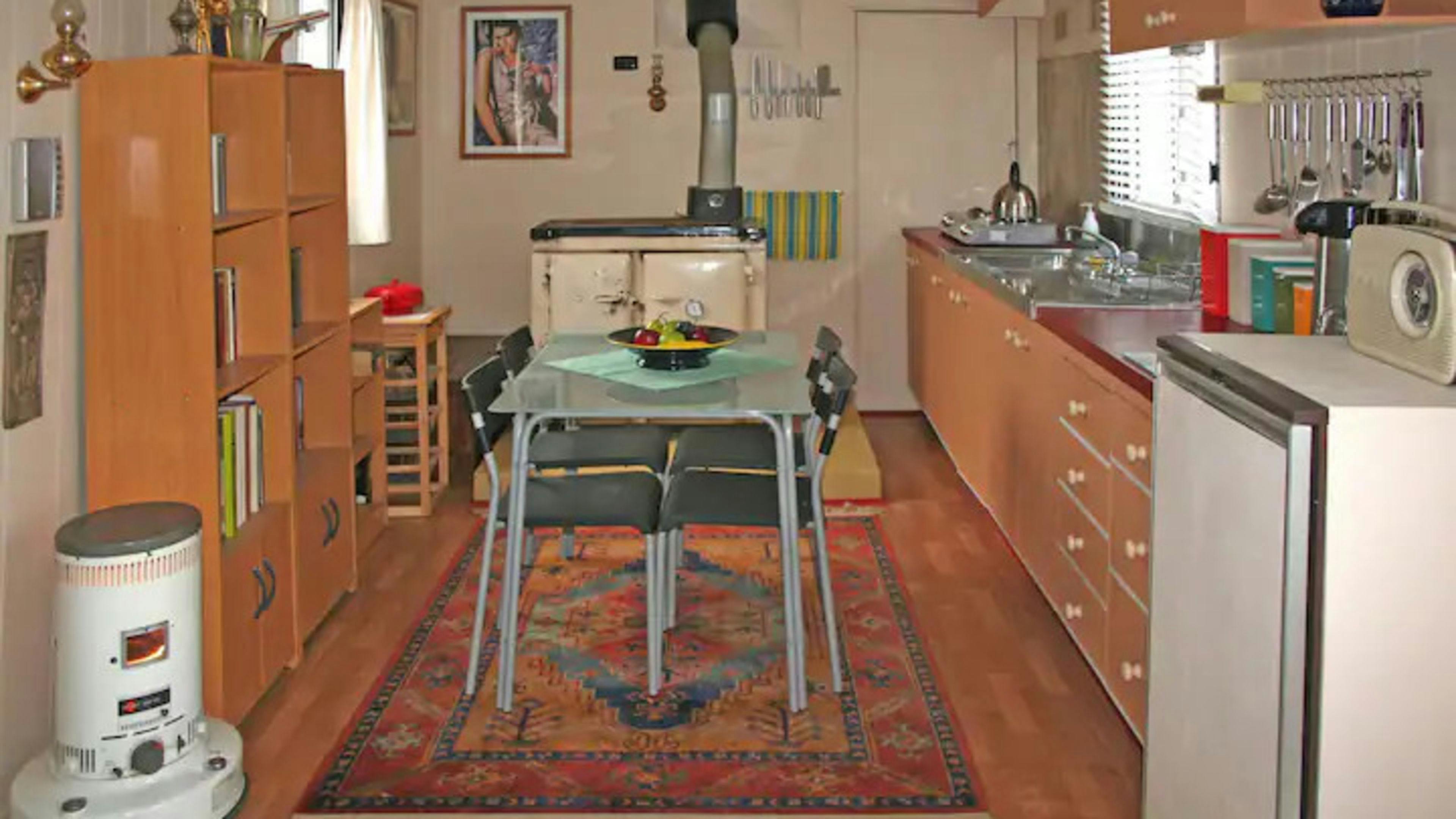 The Smallest Country In Australia