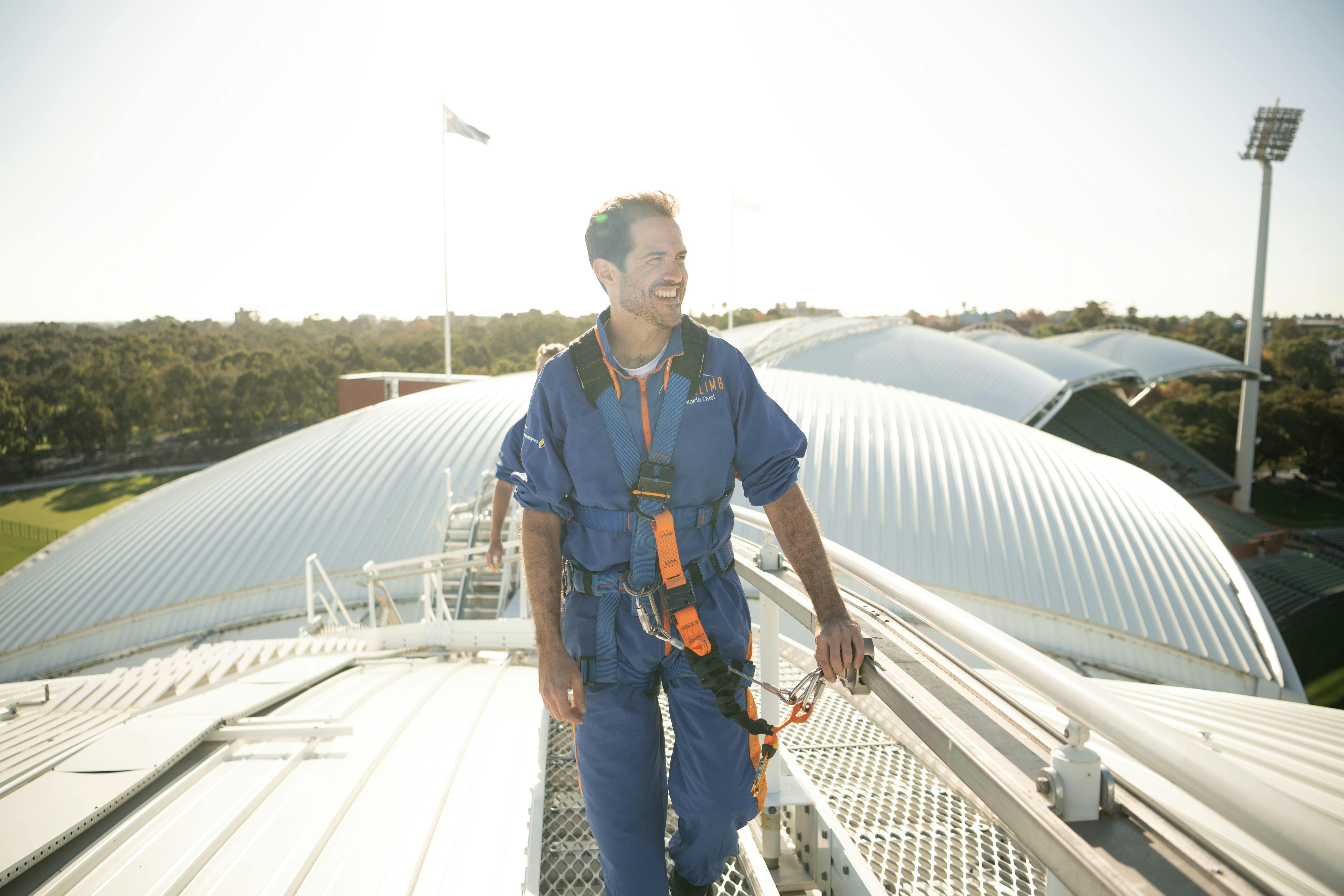 RoofClimb