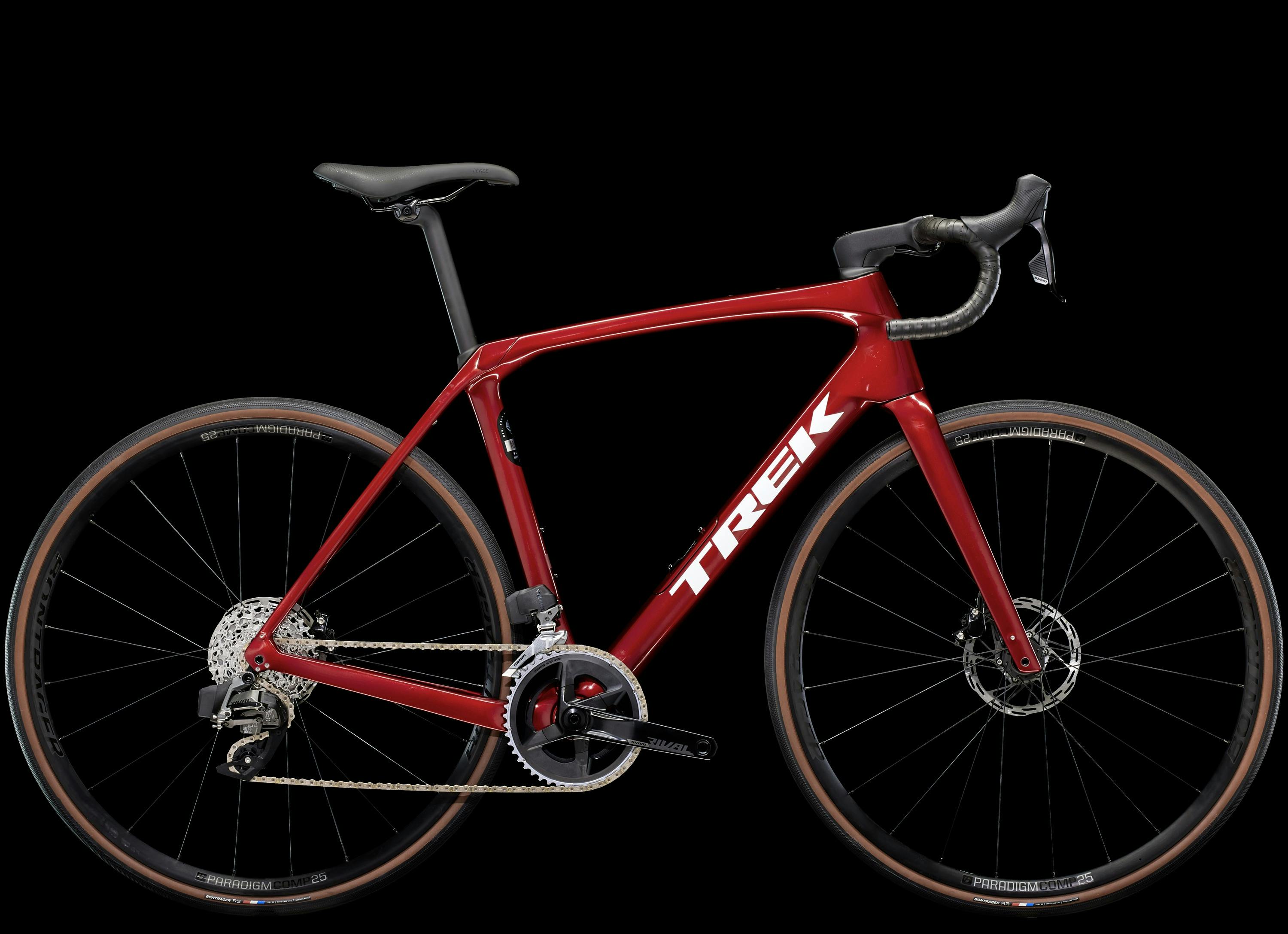 Trek Domane SL6