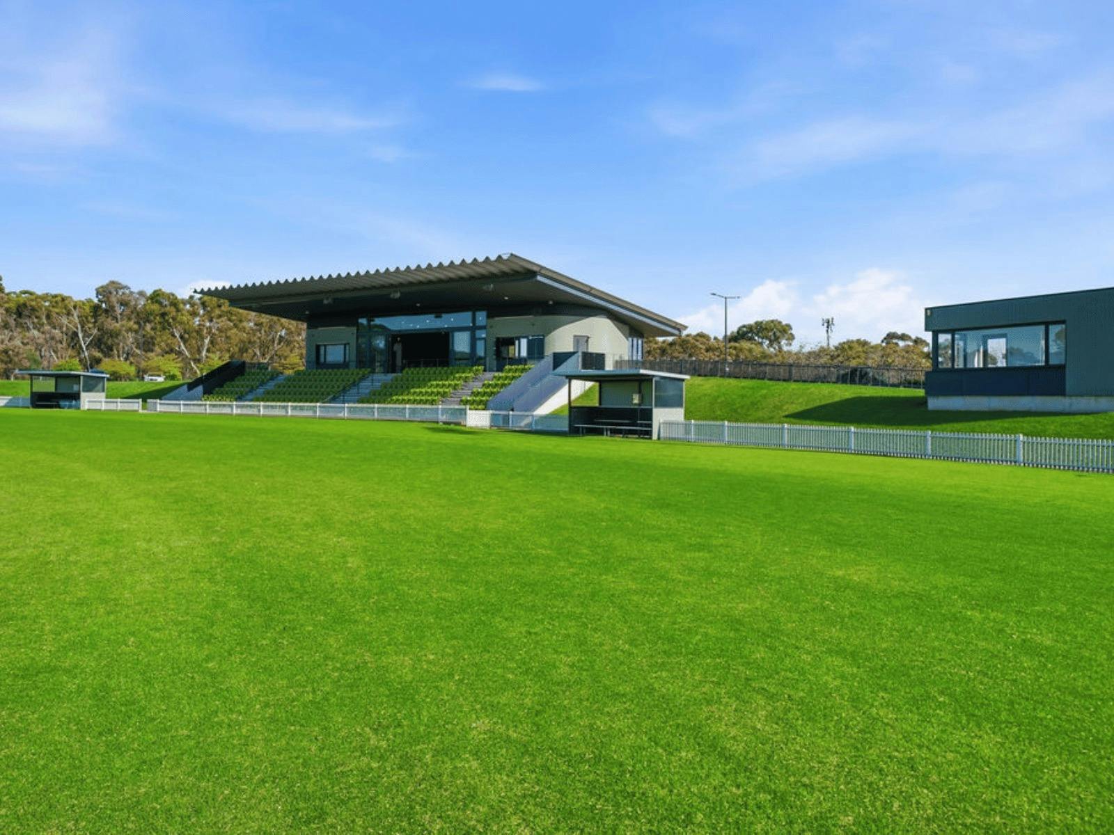 Summit Sports and Recreation Park