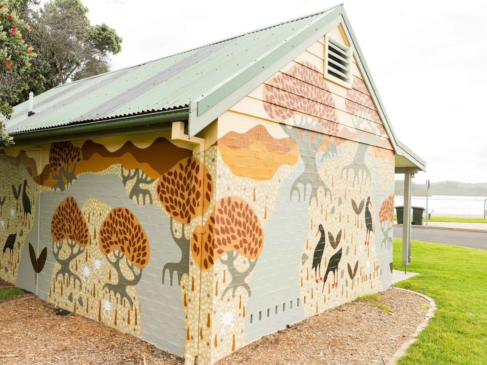 Narooma