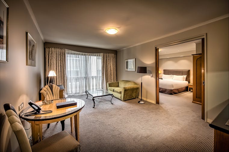 STUDIO SPA SUITE