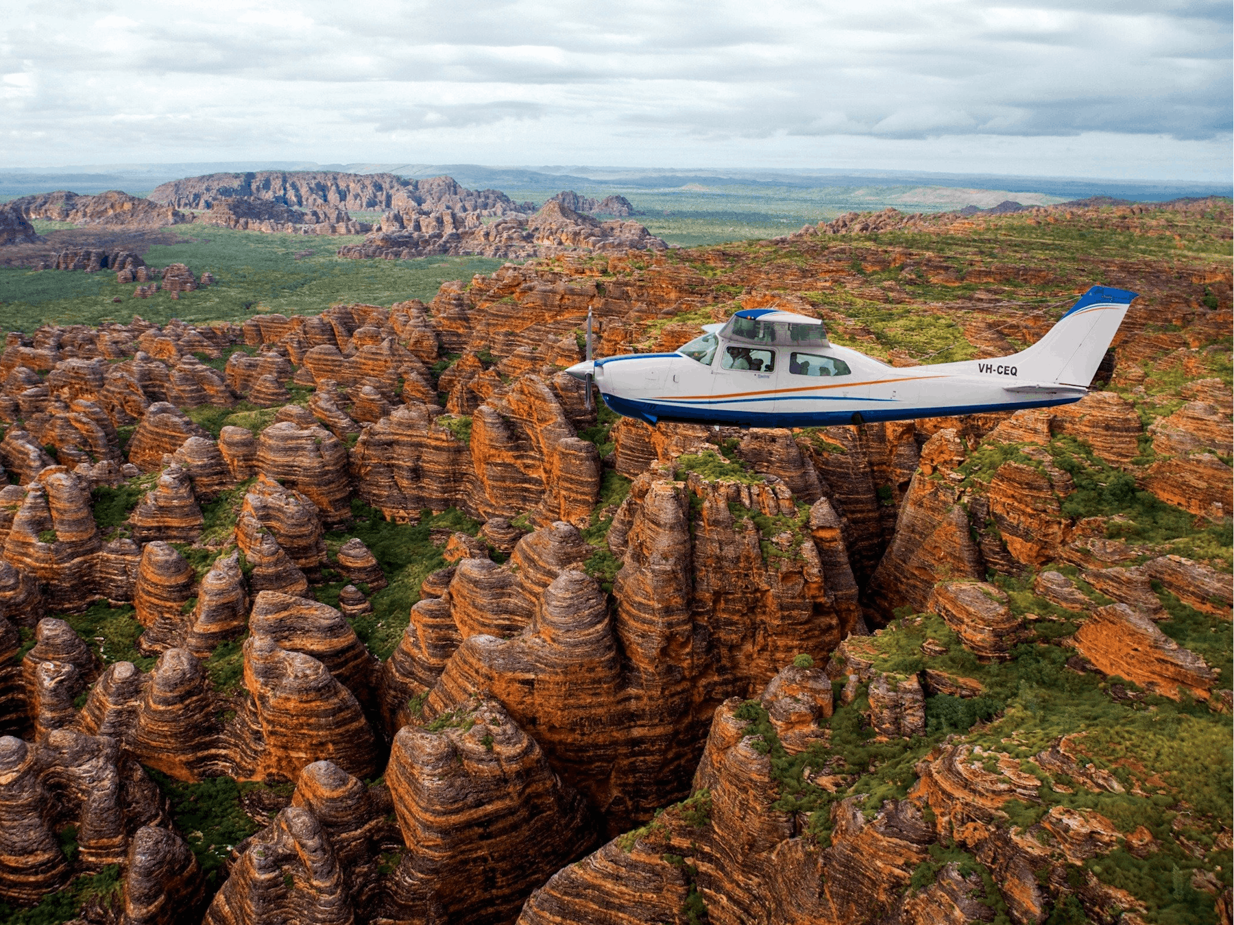 Kimberley Air Tours, Kununurra, Western Australia