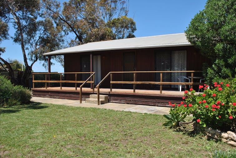Clinton Cabin