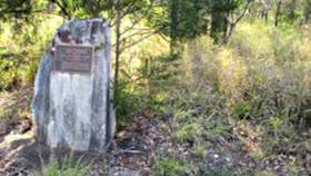 Cunninghams Campsite and Pandoras Pass