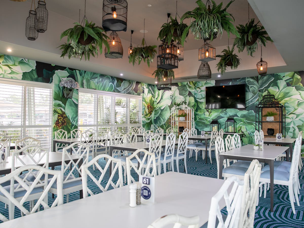 Parklands Tavern Functions