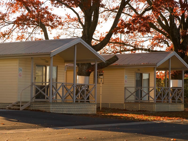 Colour City Caravan Park