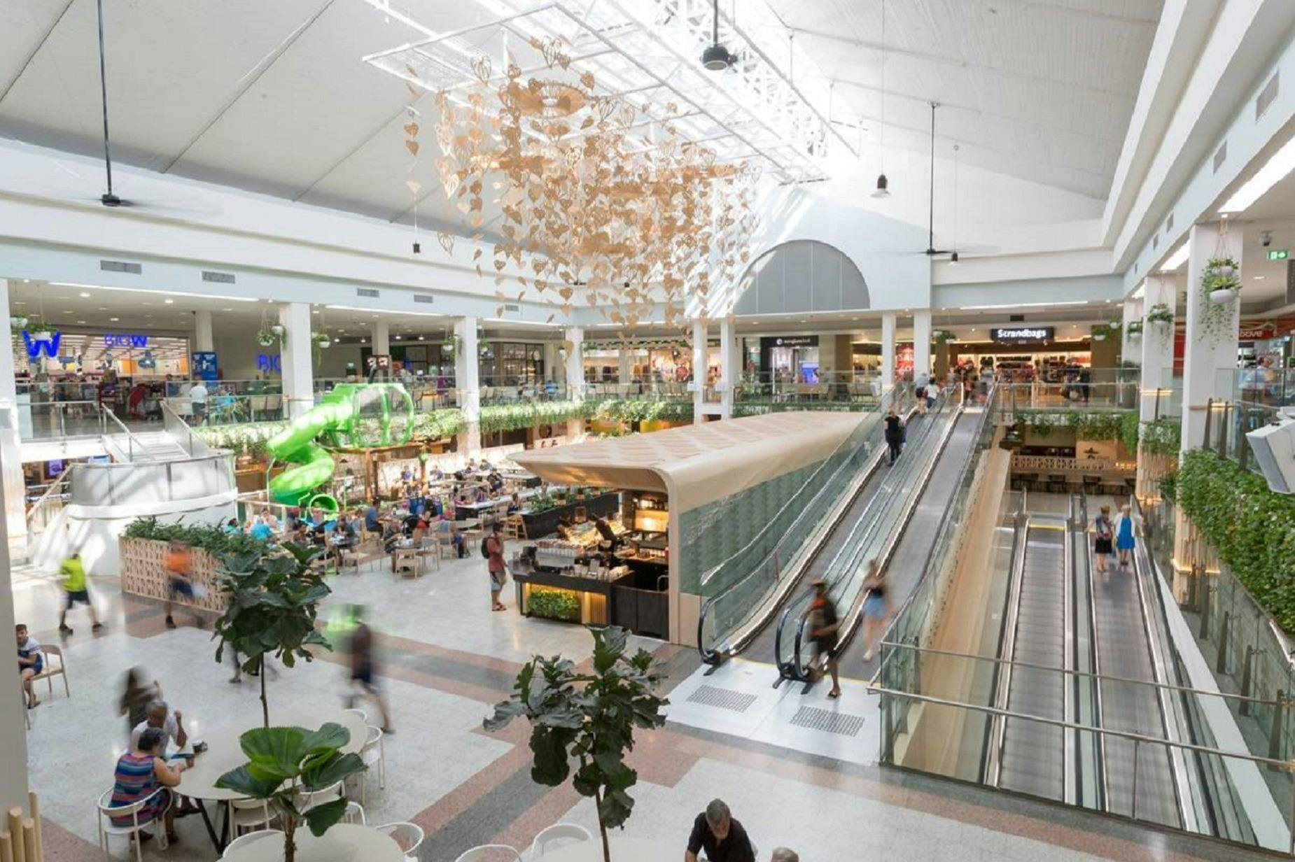 Casuarina Square Shopping Centre