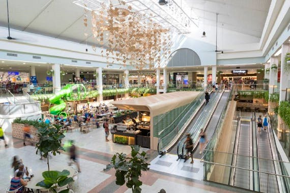 Casuarina Square Shopping Centre