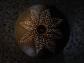 IXL Tasmanian Art Gallery - Timber Art Objects