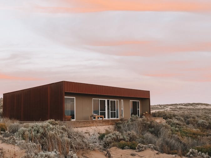 Camel Beach House
