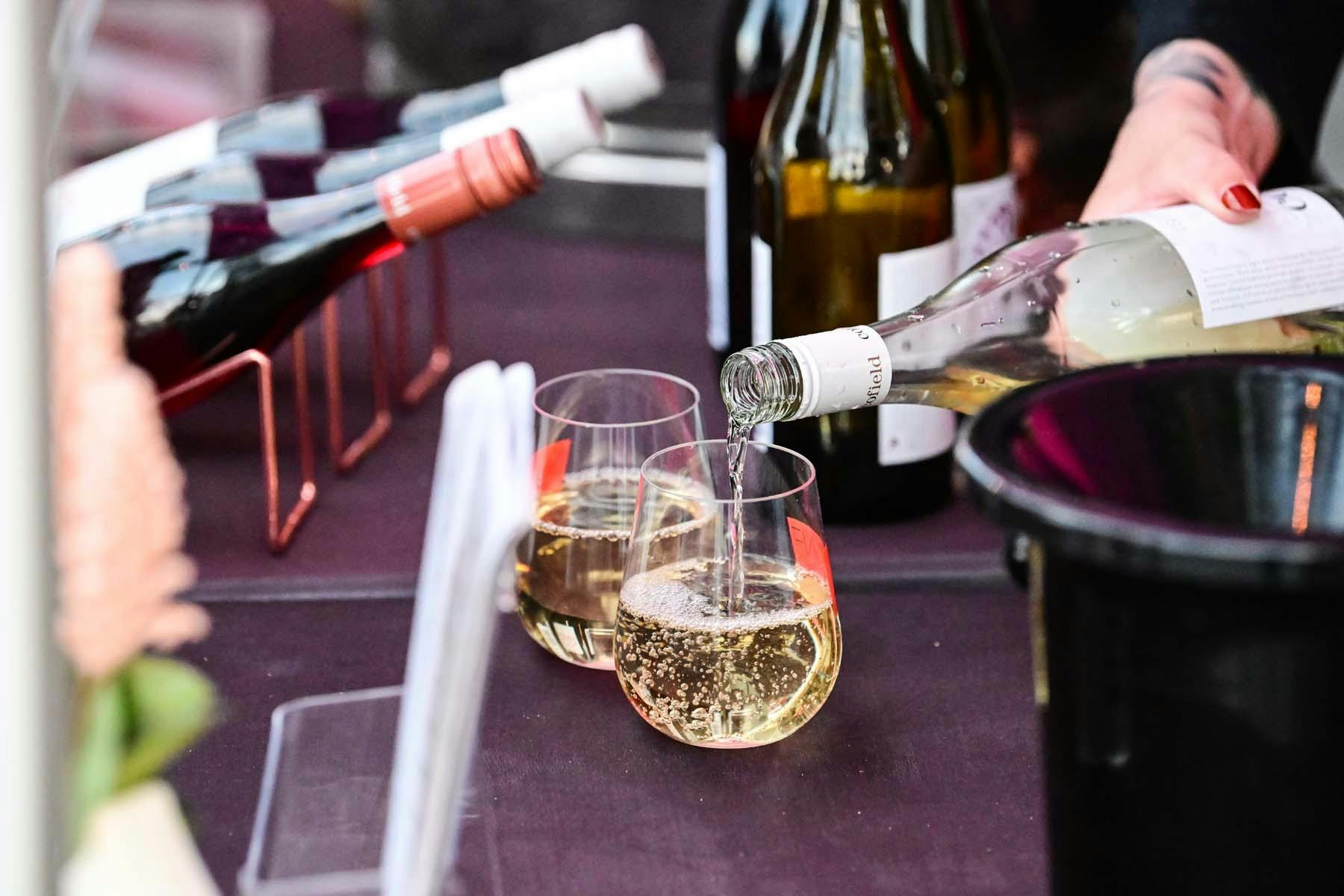 North East Food and Wine Festival