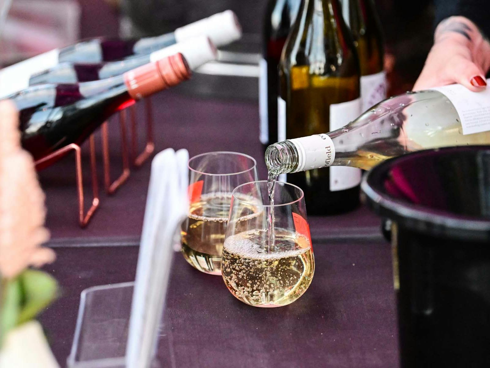 North East Food and Wine Festival