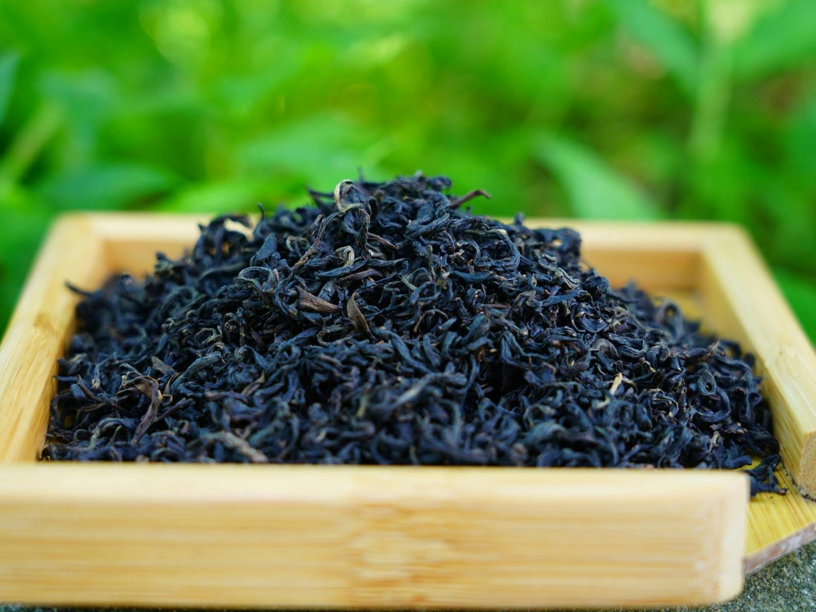 Tea for Harmony
