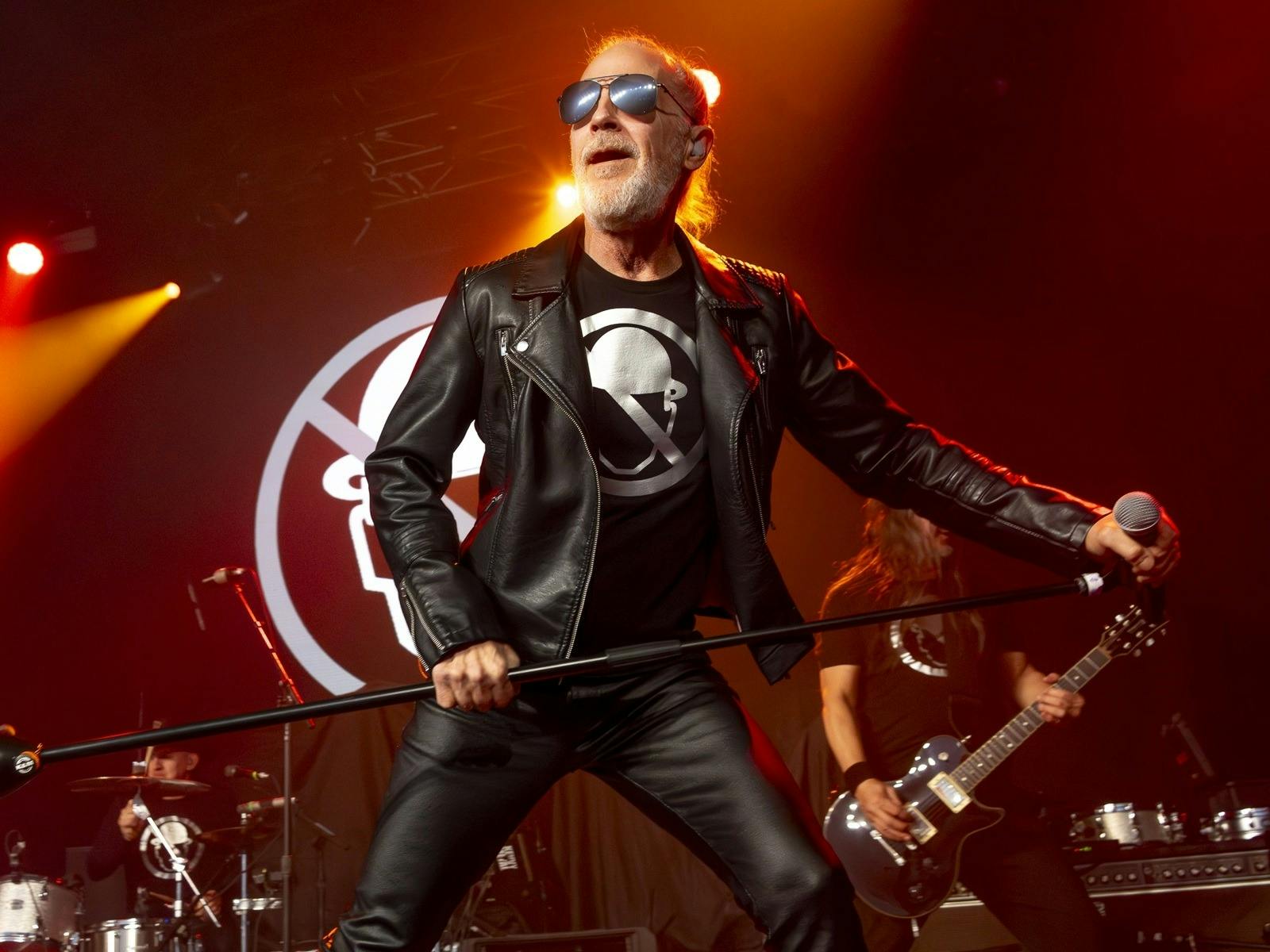 Men Without Hats touring Australia in 2027