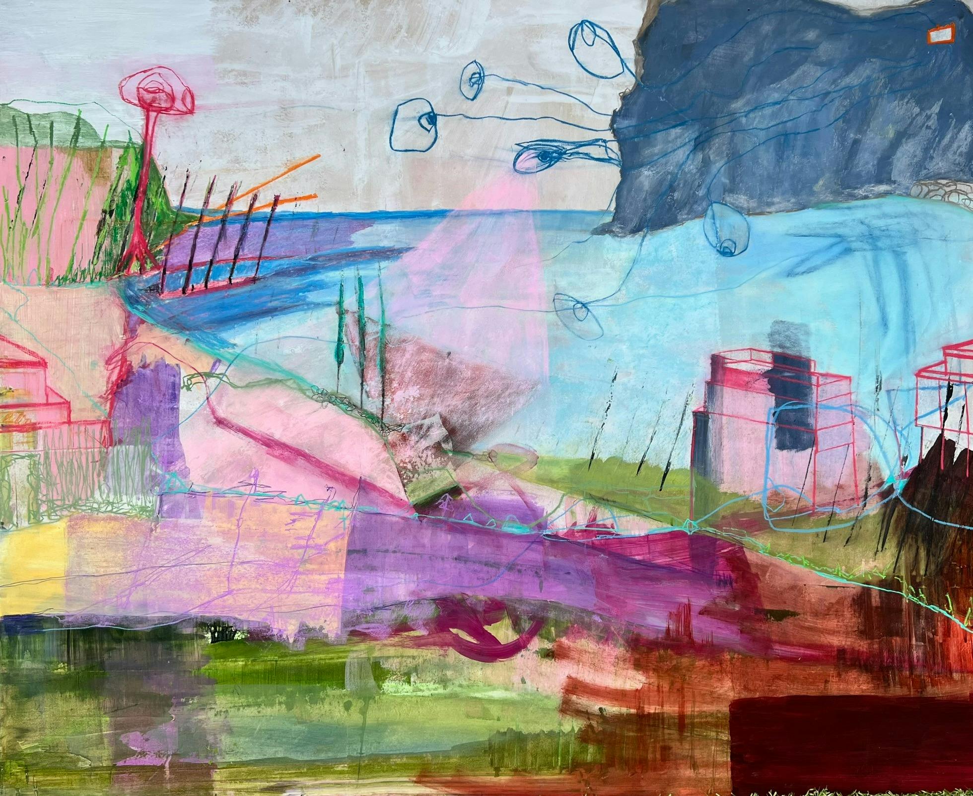 Campaspe Artists Studio Trail