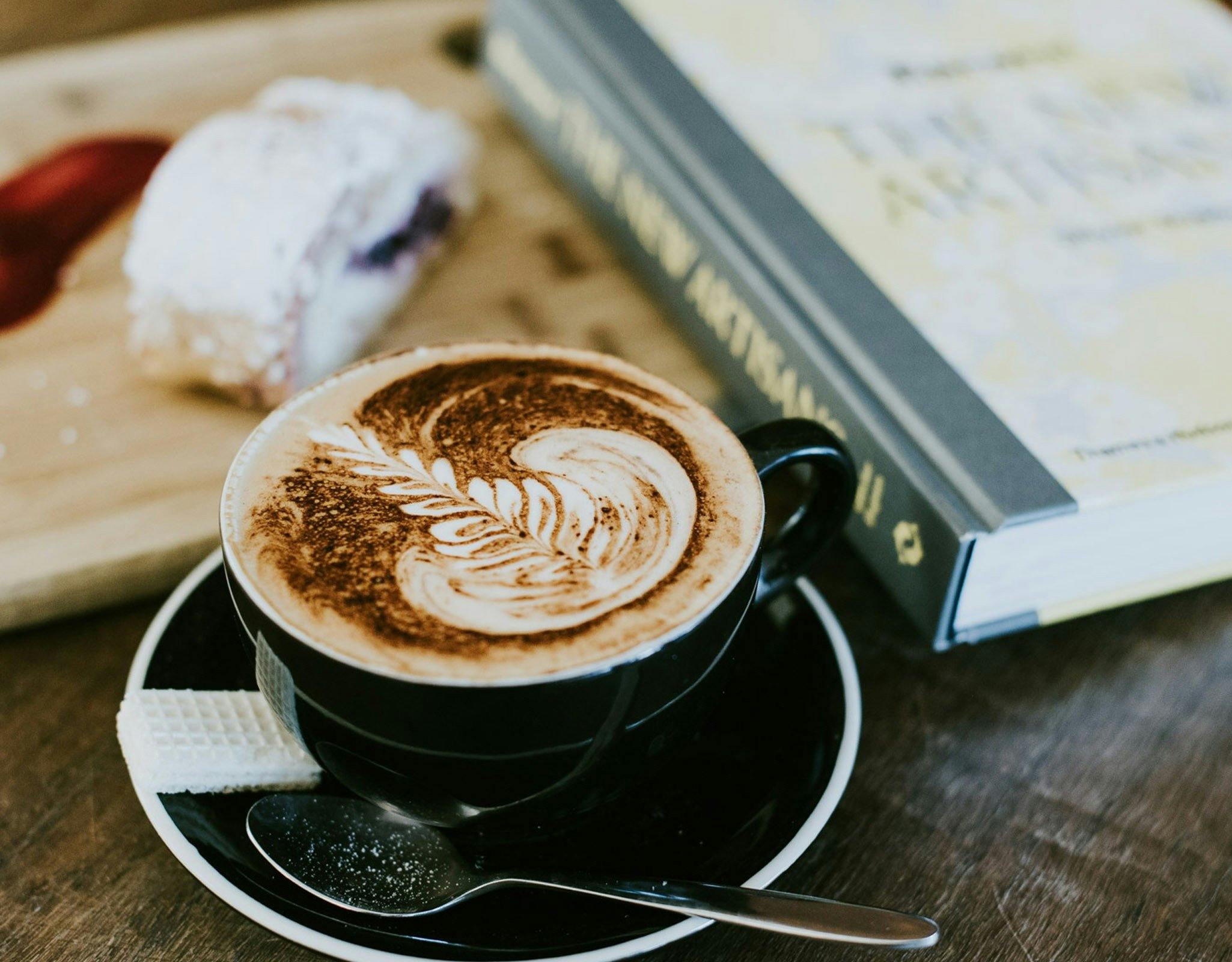 Cultural Centre Cafe