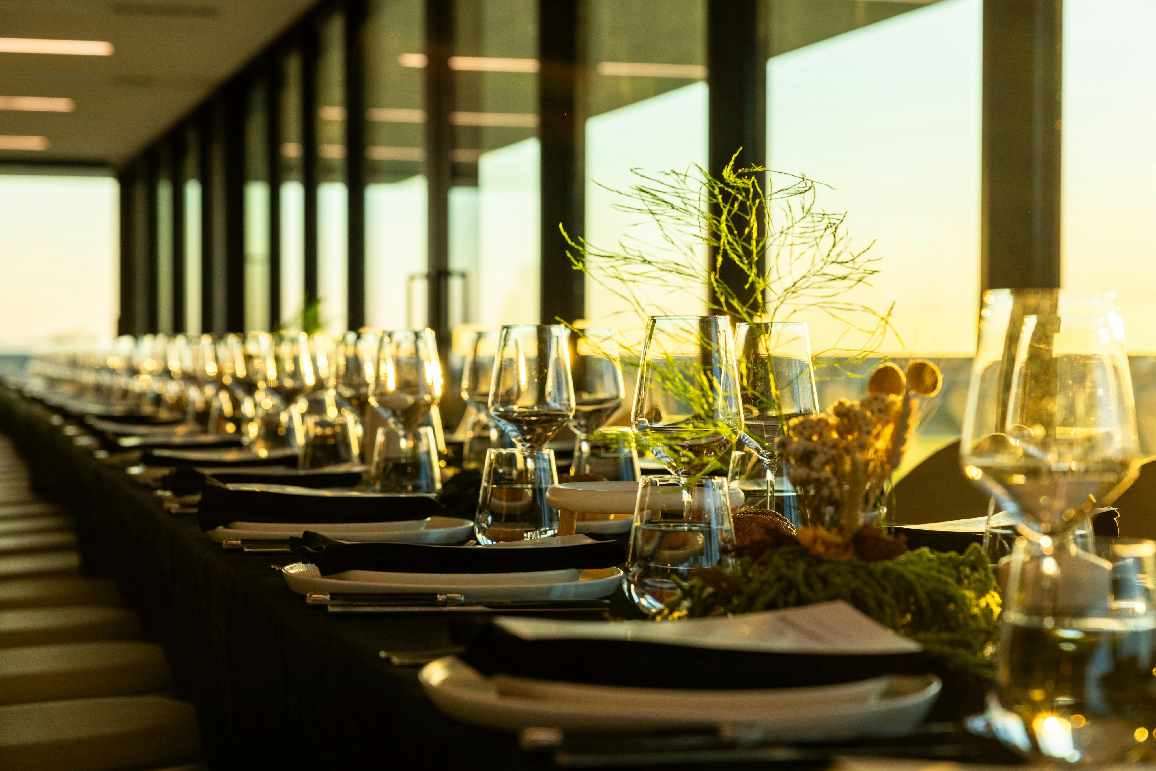 Vale Brewing's South Australian Harvest: A Culinary Celebration of Local Excellence