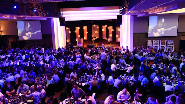 Events Centre at Sharks