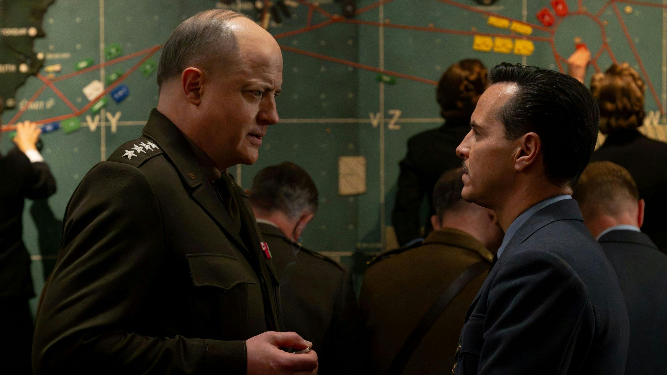 Pressure - Sunday Session Preview at Dendy Cinemas Coorparoo