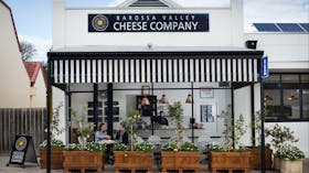 Barossa Valley Cheese Company