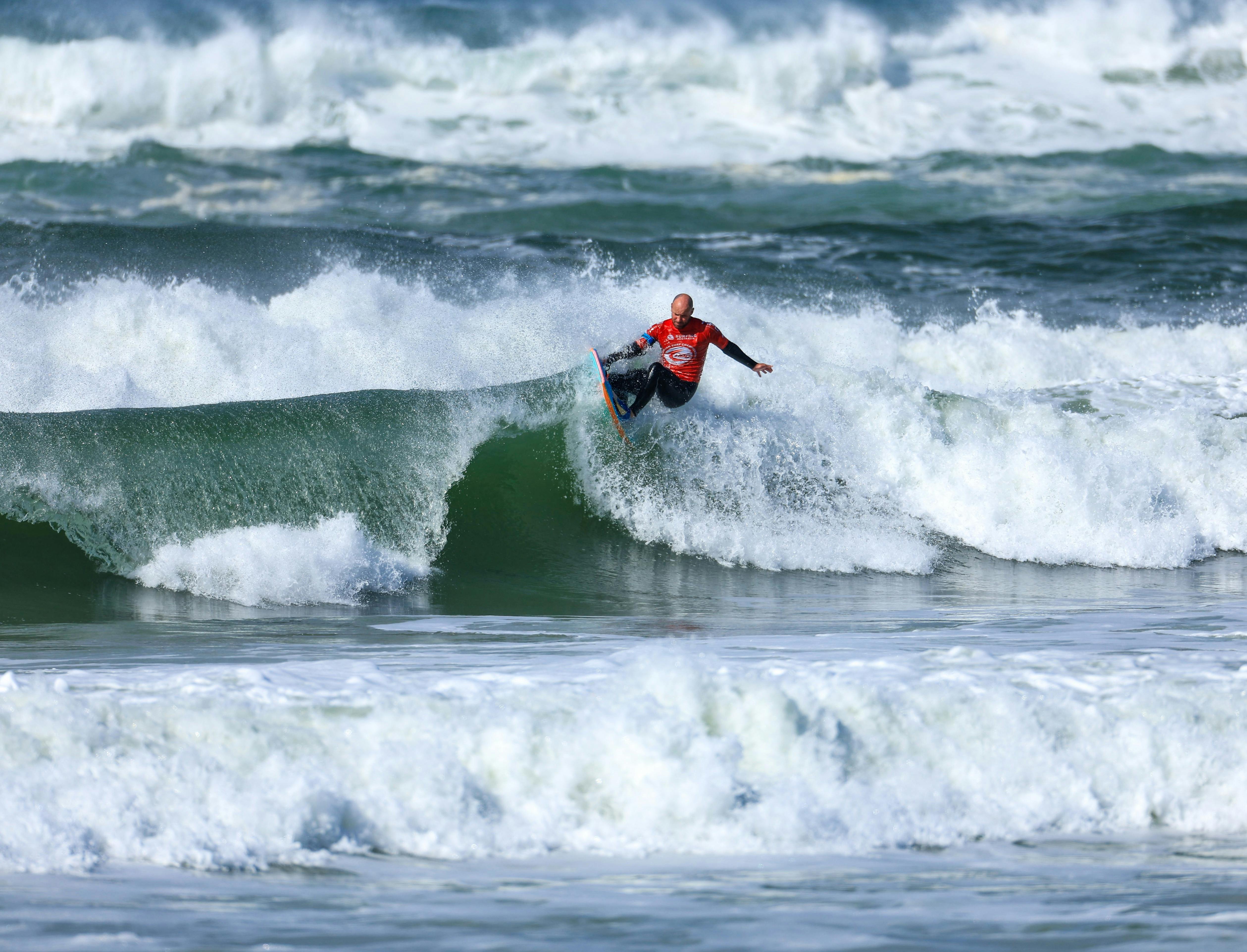Australian Bodyboard Titles