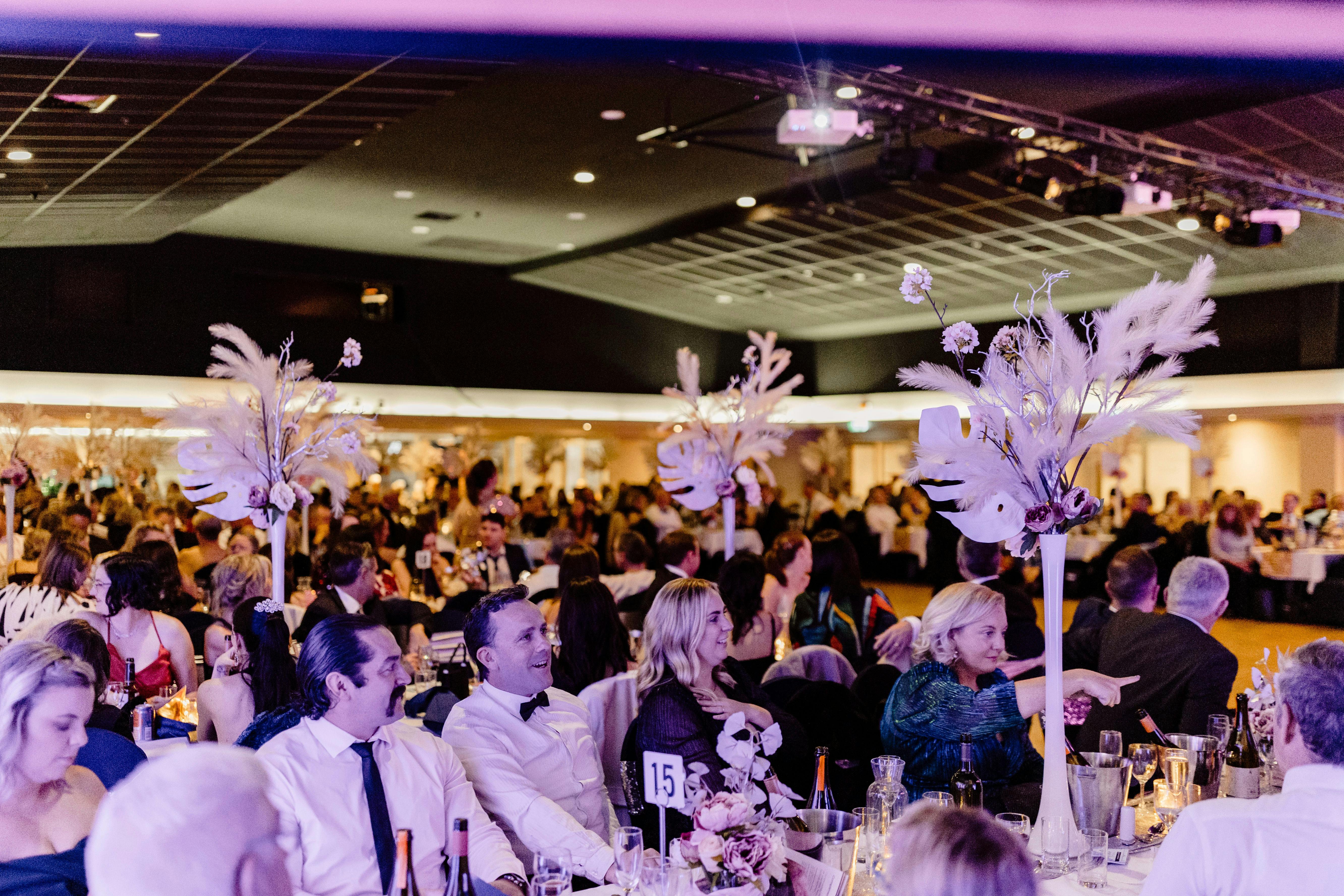 Orange Ex-Services' Club Function and Event Spaces